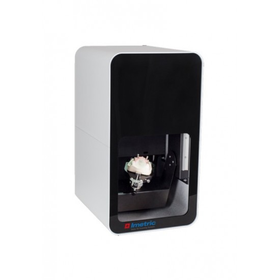 L2 Scanning System L2 Scanning System Imetric Scanners Rs.892,857.14