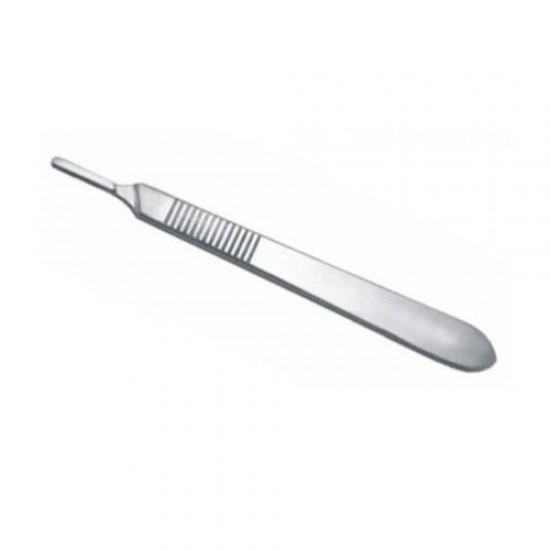 B.P. Blade Handle Indian Dental Instruments Rs.14.28