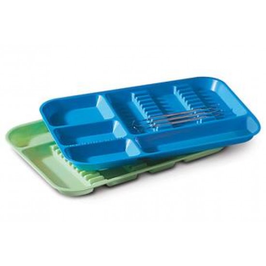 Plastic Instrument Tray Small Indian Utility Rs.66.67