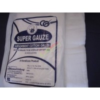 Absorbent Gauze Cloth 18 mtrs.