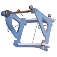 Articulator three point size