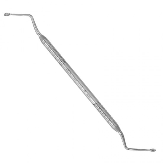 Bone Curette Indian Dental Instruments Rs.40.17