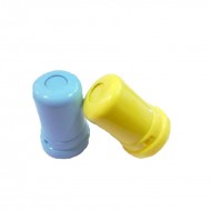 Cotton Holder Plastic