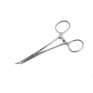 Dental Artery Forcep Curved