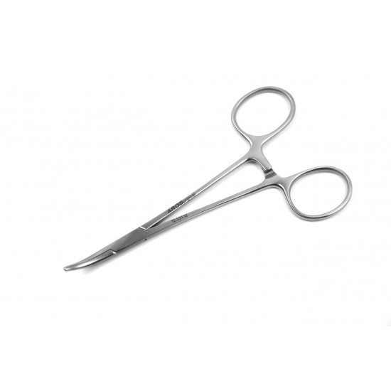 Dental Artery Forcep Curved Dental Artery Forcep Curved Indian Dental Instruments Rs.125.00