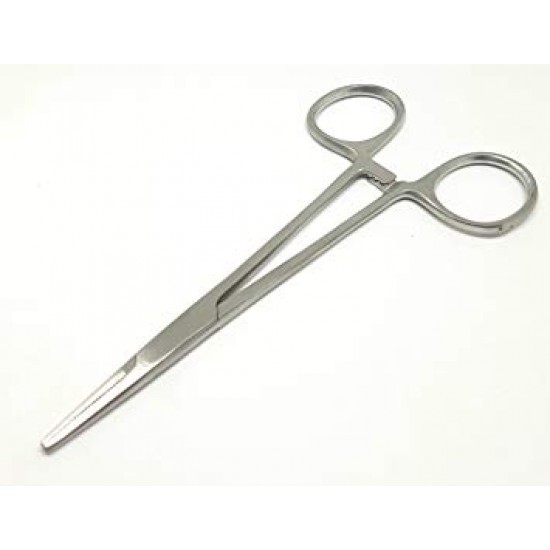 Buy Dental Artery Forcep Straight Indian Online at Lowest