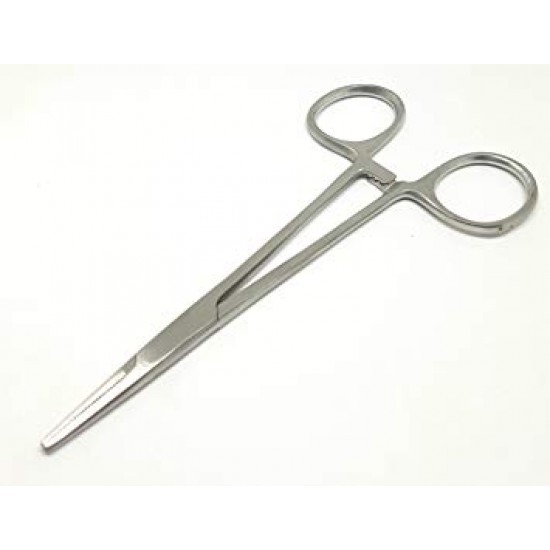 Dental Artery Forcep Straight Indian Dental Instruments Rs.120.53