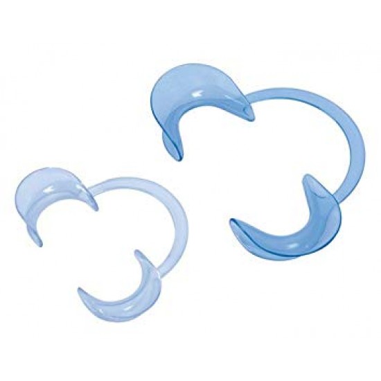 Dental Cheek Retractor Indian Retractors Rs.40.17