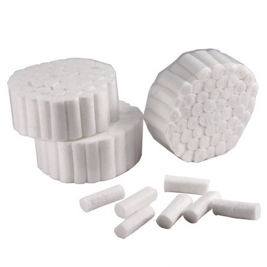 Dental Cotton Rolls Indian Disposable Rs.200.00