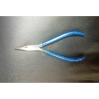 Dental Half Round Plier