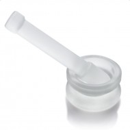 Dental Mortar and Pestle