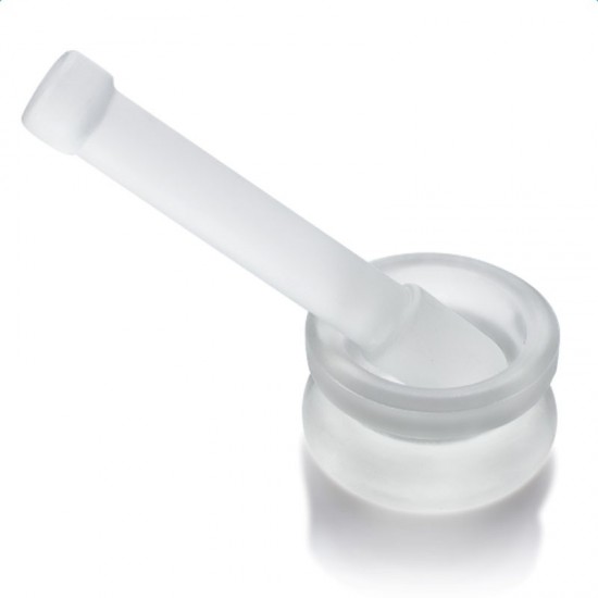 Dental Mortar and Pestle Indian Dental Instruments Rs.53.57