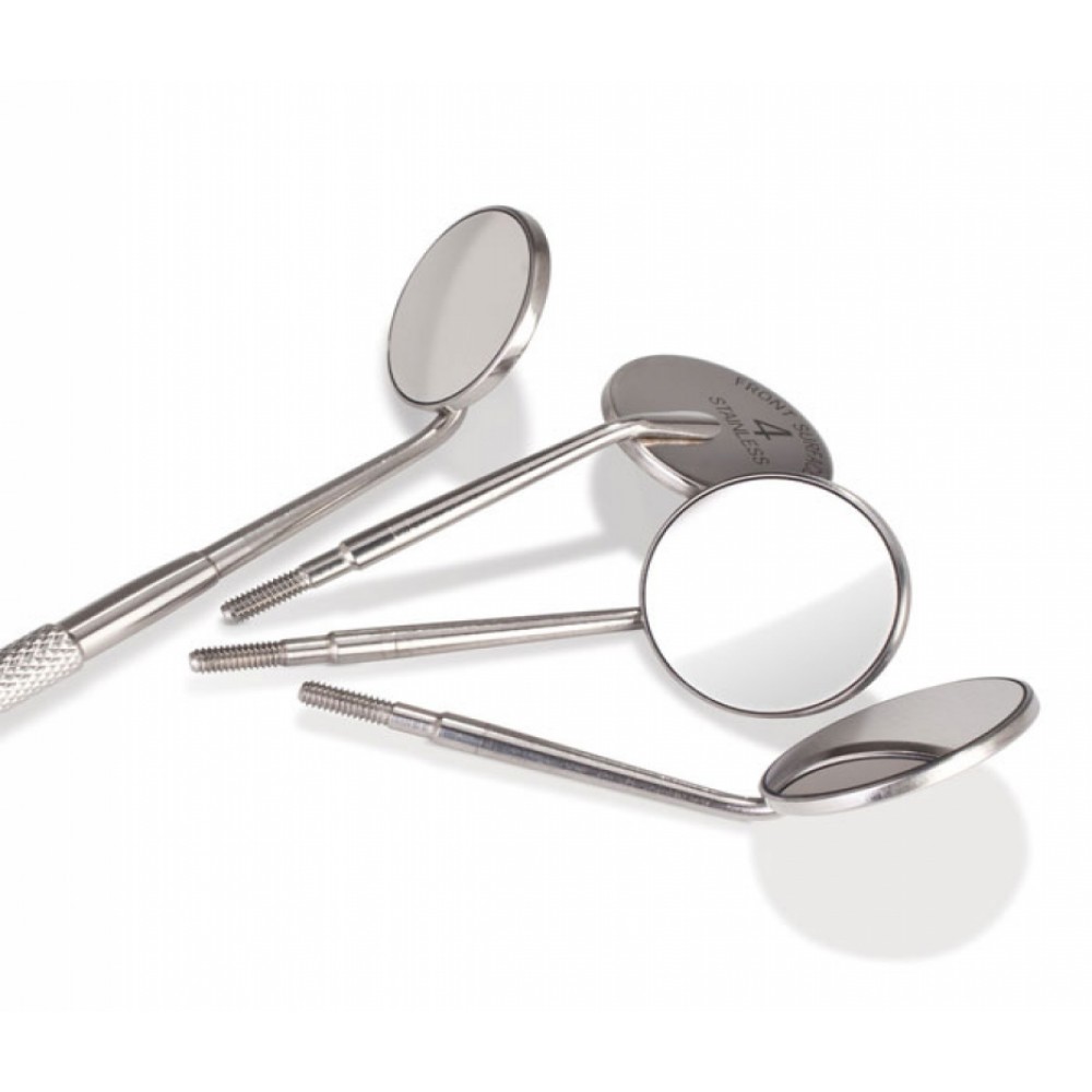 Buy Dental Mouth Mirror Top Indian Online at Lowest Best