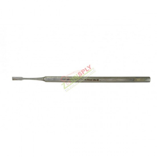 Enamel Chisel Indian Dental Instruments Rs.13.39