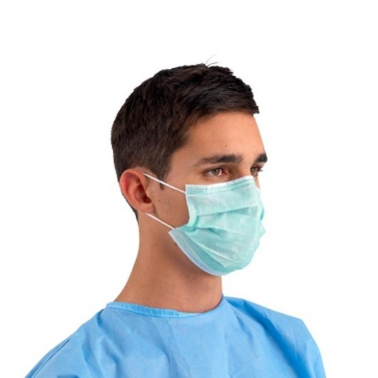 Face Mask Indian Disposable Rs.952.38