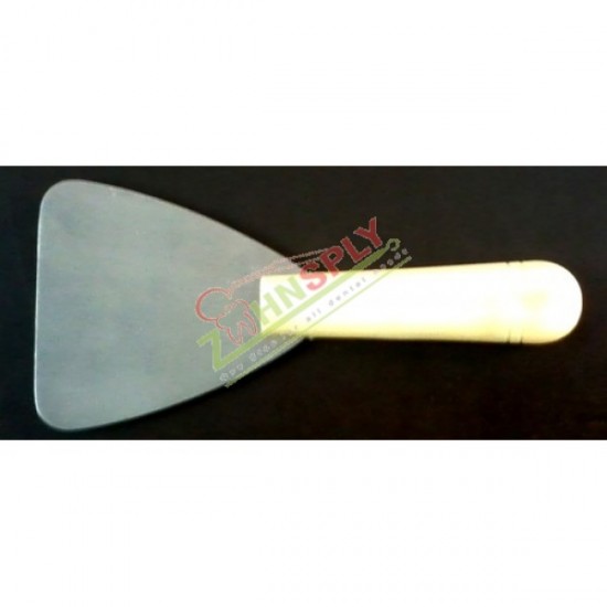 Hot Plate Wooden Handle Indian Dental Instruments Rs.30.00