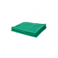 Instrument Pouch Green Cloth