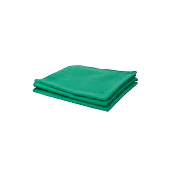 Instrument Pouch Green Cloth Indian Disposable Rs.38.09