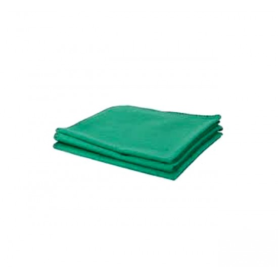Instrument Pouch Green Cloth Instrument Pouch Green Cloth Indian Disposable Rs.38.09
