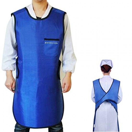 Lead Apron Indian X-Ray Utility Rs.2,004.44