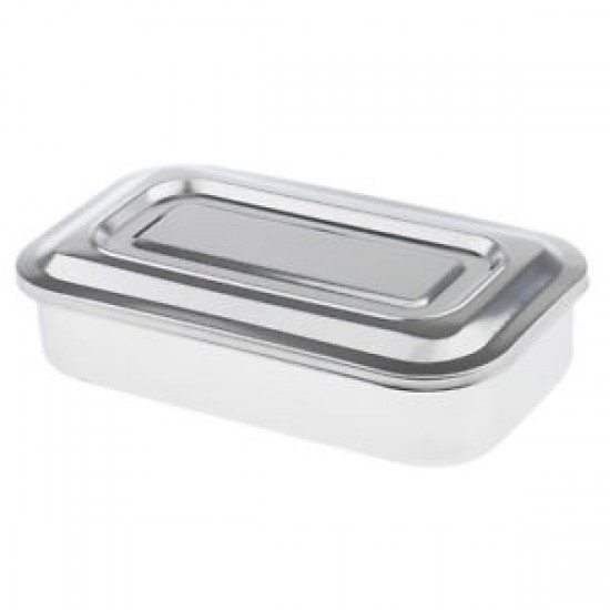 Rectangular Tray with Lid Indian Utility Rs.223.21