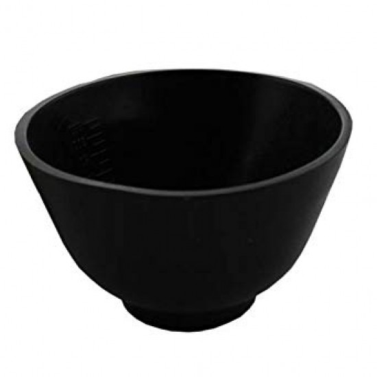 Rubber Bowl Indian Utility Rs.72.03