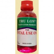 Tooth Stain Remover