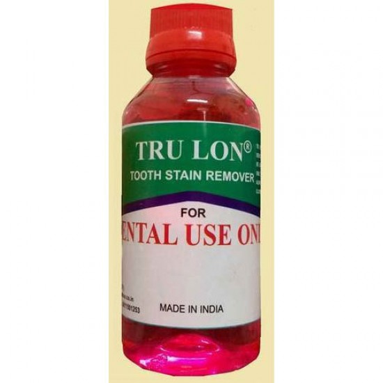 Tooth Stain Remover Trulon Home Bleach Rs.28.57