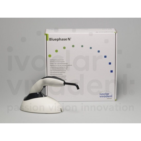 Bluephase N Bluephase N Ivoclar-Vivadent Light Cure Unit Rs.68,000.00