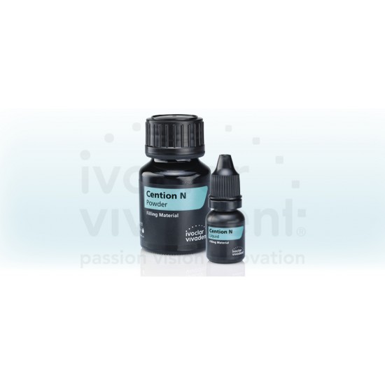 Cention N Mini Pack Ivoclar-Vivadent Cements Rs.3,457.14