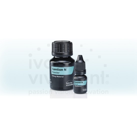 Cention N Big Pack Ivoclar-Vivadent Cements Rs.5,533.92