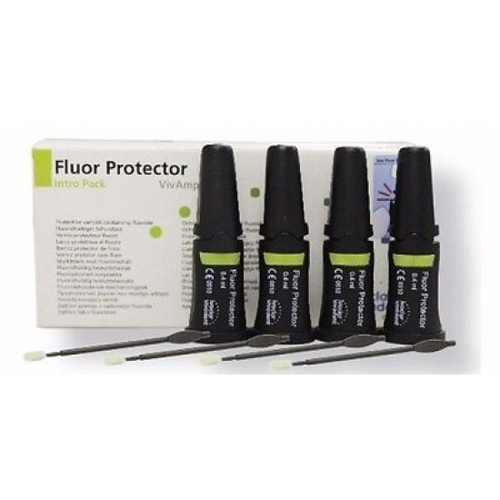 Fluor Protector Ivoclar-Vivadent Cavity Varnish Rs.12,767.85