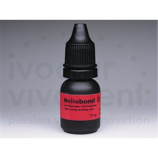 Heliobond Ivoclar-Vivadent Endodontic Rs.4,104.77
