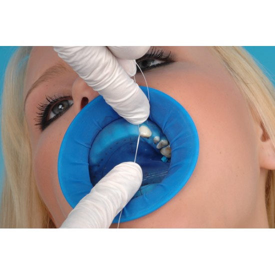 OptraDam® Plus Promo Pack OptraDam® Plus Promo Pack Ivoclar-Vivadent Endodontic Rs.1,304.76