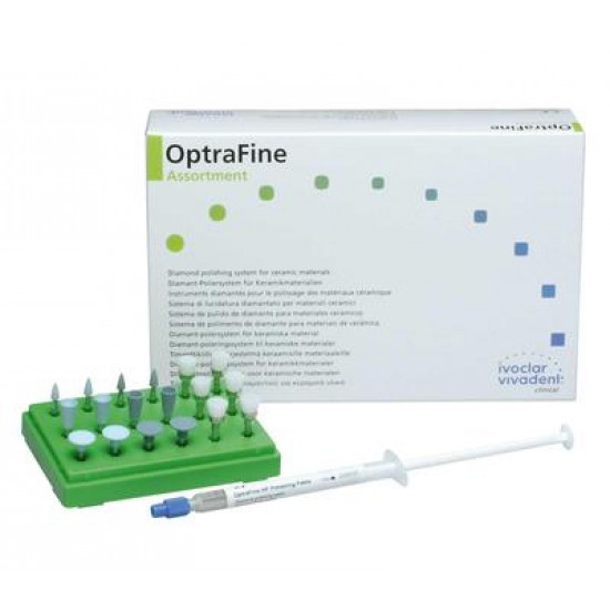 OptraFine Ivoclar-Vivadent Polishing Rs.5,694.64