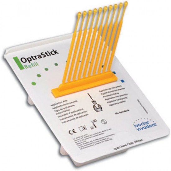 OptraStick OptraStick Ivoclar-Vivadent Endodontic Rs.3,185.71