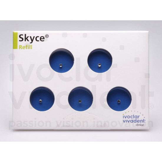 Skyce® Ivoclar-Vivadent Endodontic Rs.11,159.82