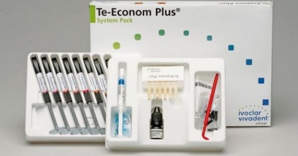 Variolink N Resin Cement (Ivoclar Vivadent) | Your Dental Review