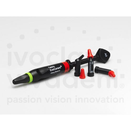 Tetric EvoCeram Ivoclar-Vivadent COMPOSITES Rs.3,047.62