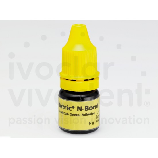 Tetric N-Bond Ivoclar-Vivadent Endodontic Rs.2,116.96