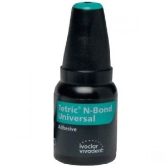 Tetric N-Bond Universal Bottle Ivoclar-Vivadent Endodontic Rs.5,100.00