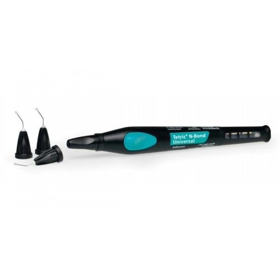 Tetric N-Bond Universal Vivapen Ivoclar-Vivadent Endodontic Rs.4,576.78