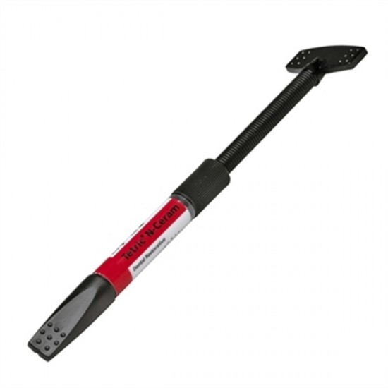 Tetric N-Ceram Syringe Refill Tetric N-Ceram Syringe Refill Ivoclar-Vivadent Nano Hybrid Composites Rs.1,567.85