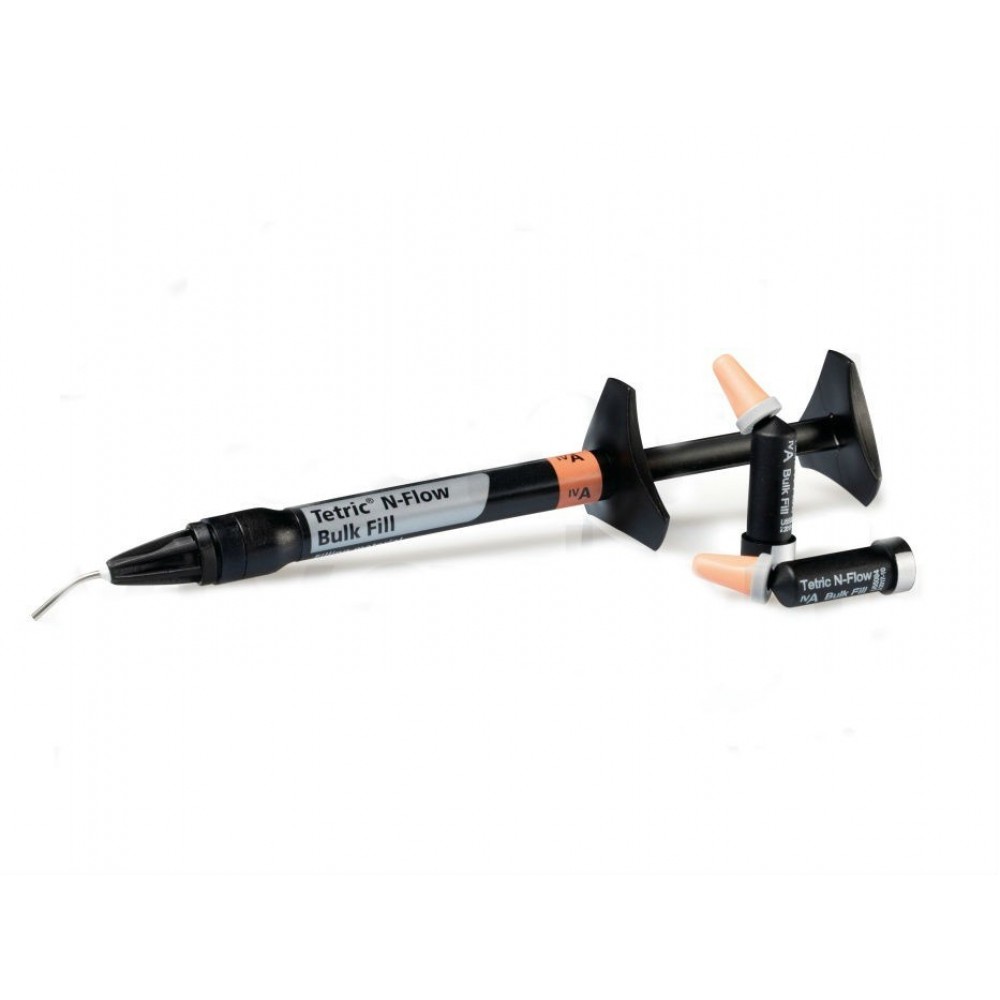 TETRIC EVOFLOW IVOCLAR VIVADENT - SIGMA DENTALE TETRIC EVOFLOW IVOCLAR VIVADENT - SIGMA DENTALE
