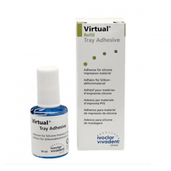 Virtual Tray Adhesive Ivoclar-Vivadent Tray Adhesives Rs.977.11