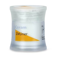 IPS e.max Ceram Zirliner