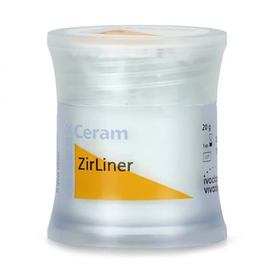 IPS e.max Ceram Zirliner Ivoclar-Vivadent Ceramic Powders Rs.2,717.86