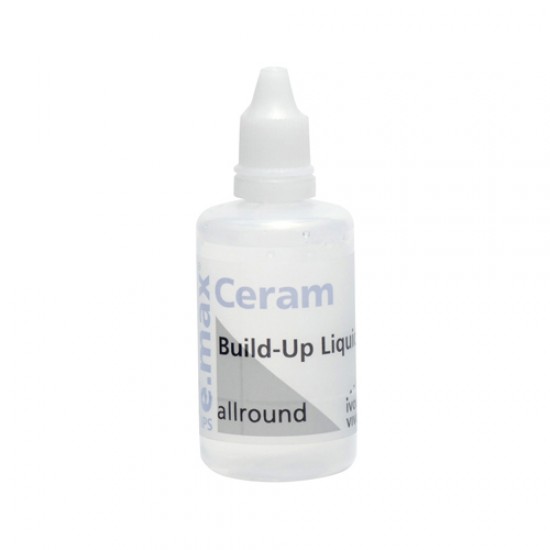 IPS e.max Ceram Build-Up Liquid Allround Ivoclar-Vivadent Lab Others Rs.1,928.57