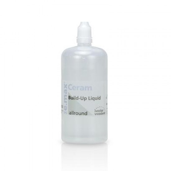 IPS e.max Ceram Build-Up Liquid Allround Ivoclar-Vivadent Lab Others Rs.1,928.57