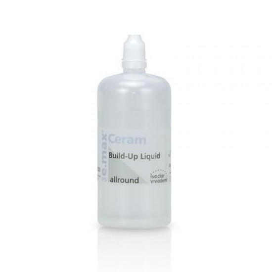 IPS e.max Ceram Build-Up Liquid Allround Ivoclar-Vivadent Lab Others Rs.1,928.57